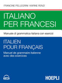Italiano per francesi
