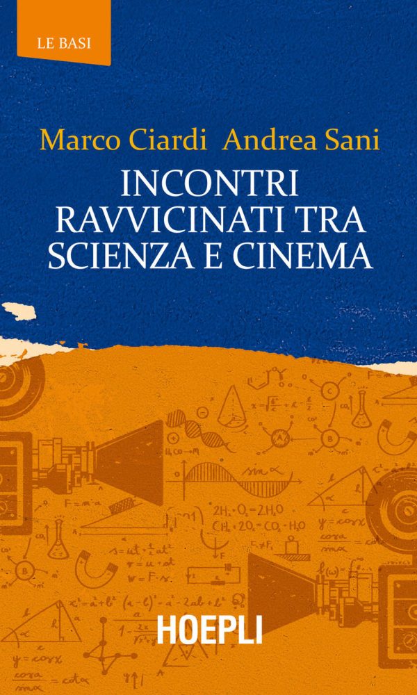 incontri ravvicinati tra scienza e cinema