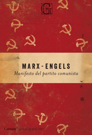 MANIFESTO PARTITO COMUNISTA