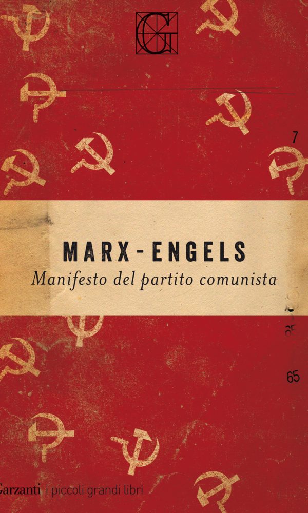 MANIFESTO PARTITO COMUNISTA