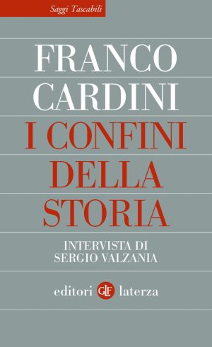 confini della storia. intervista di sergio valzania (i)
