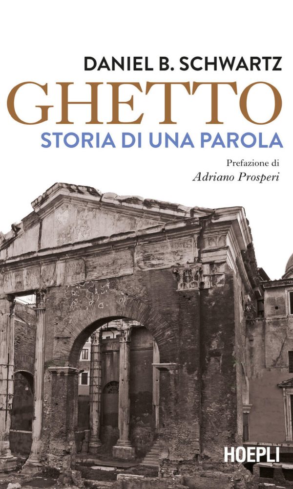 GHETTO