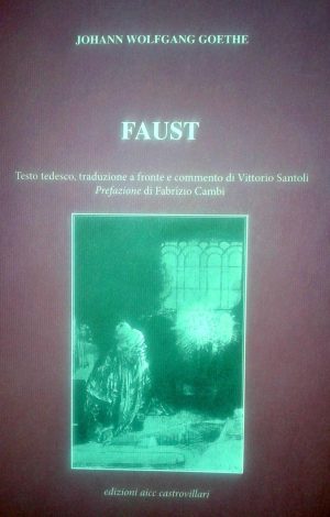 FAUST