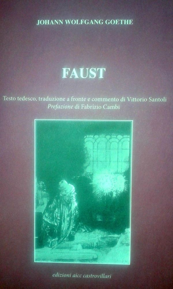 FAUST