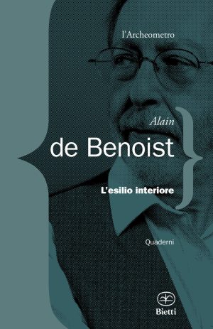 Esilio interiore (L')