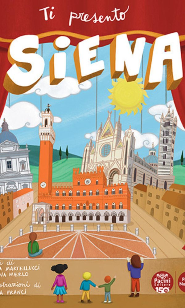 ti presento siena