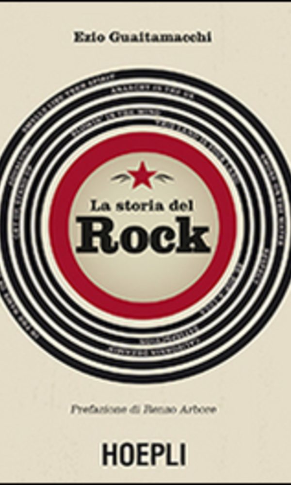 La storia del rock