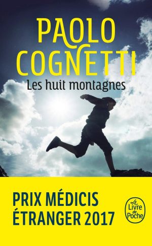 les huit montagnes
