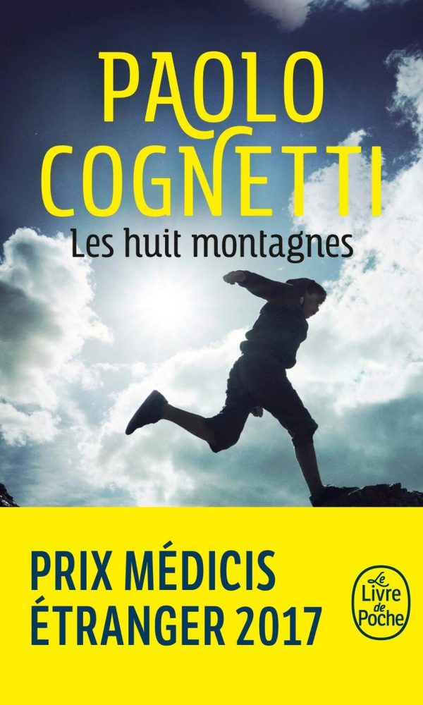 les huit montagnes