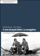 In nome del popolo italiano. La sceneggiatura