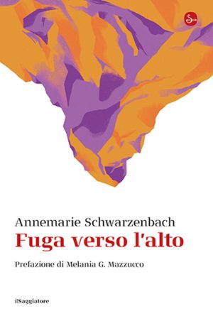 fuga verso l'alto