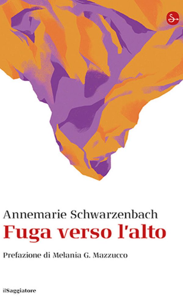 fuga verso l'alto