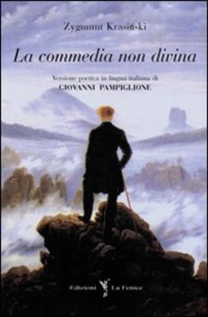 LA COMMEDIA NON DIVINA