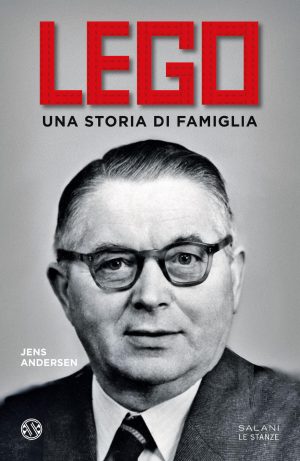 lego. una storia di famiglia