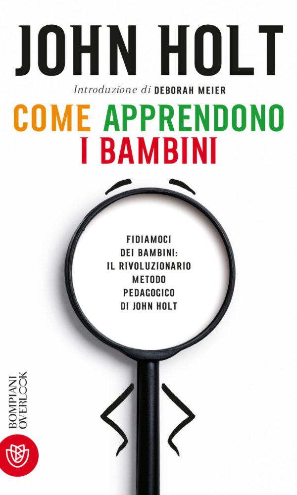 Come apprendono i bambini