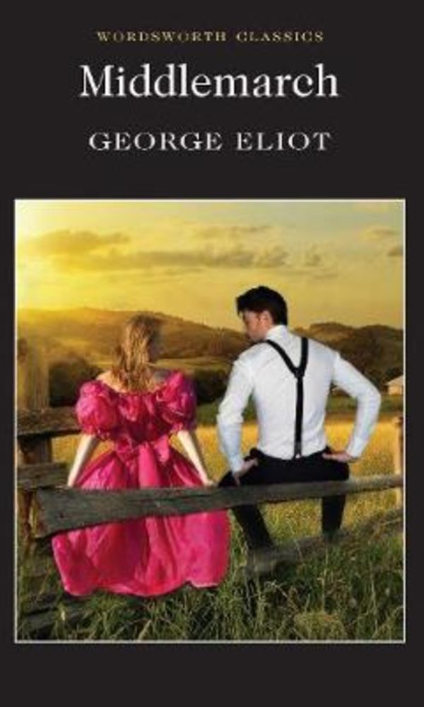 MIDDLEMARCH