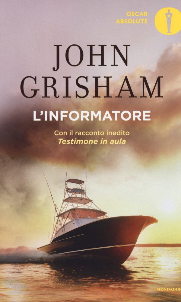 L'informatore