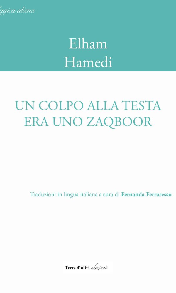 colpo alla testa era uno zaqboor. ediz. italiana e inglese (un)