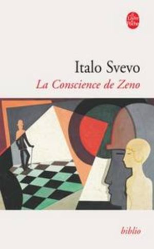 conscience de zeno (la)