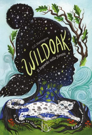 wildoak. il leopardo nella foresta