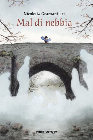 mal di nebbia. con audiolibro