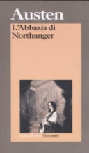 L'Abbazia di Northanger