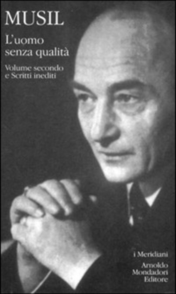 L'Uomo senza qualità