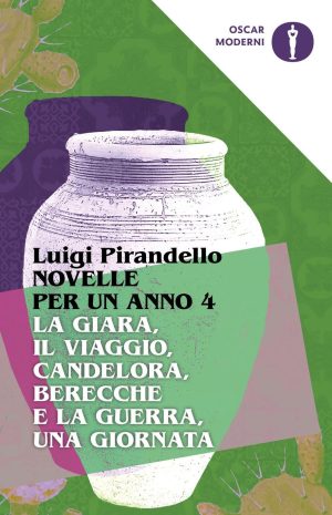 Novelle per un anno: La giara-Il viaggio