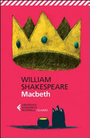 macbeth. testo inglese a fronte