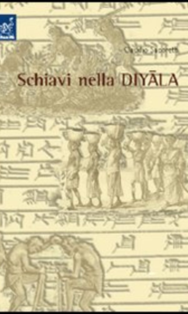 SCHIAVI NELLA DIYAL