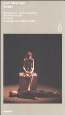 Teatro: Himmelweg-Animali notturni-Hamelin-Il ragazzo dell'ultimo banco