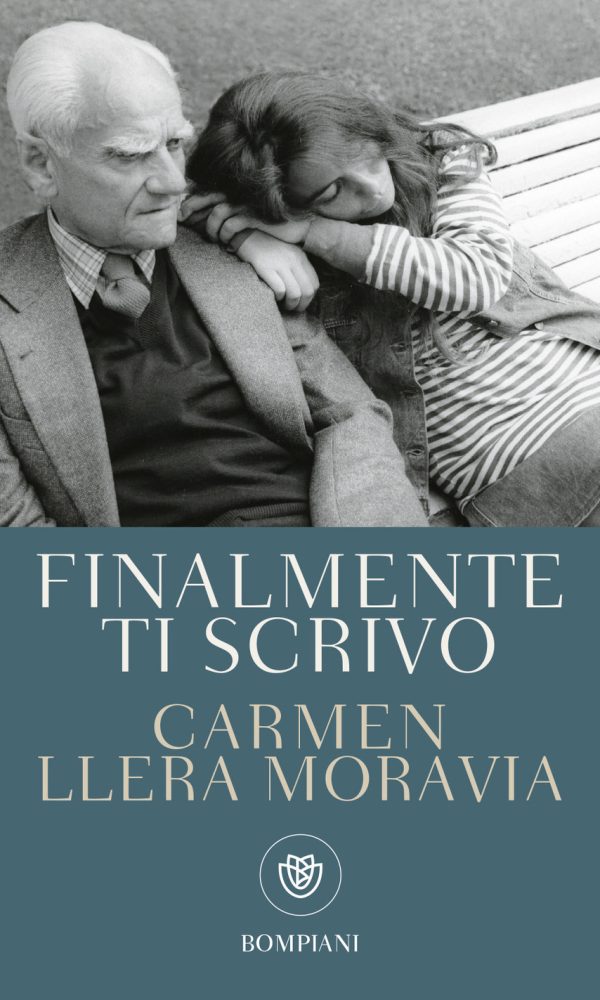 Finalmente ti scrivo