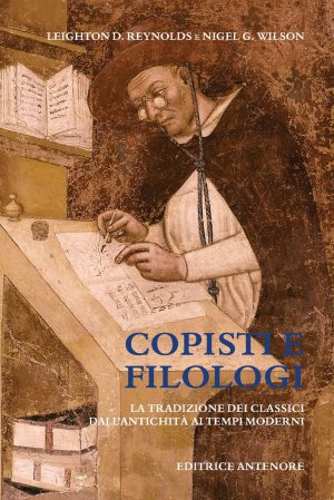 Copisti e filologi