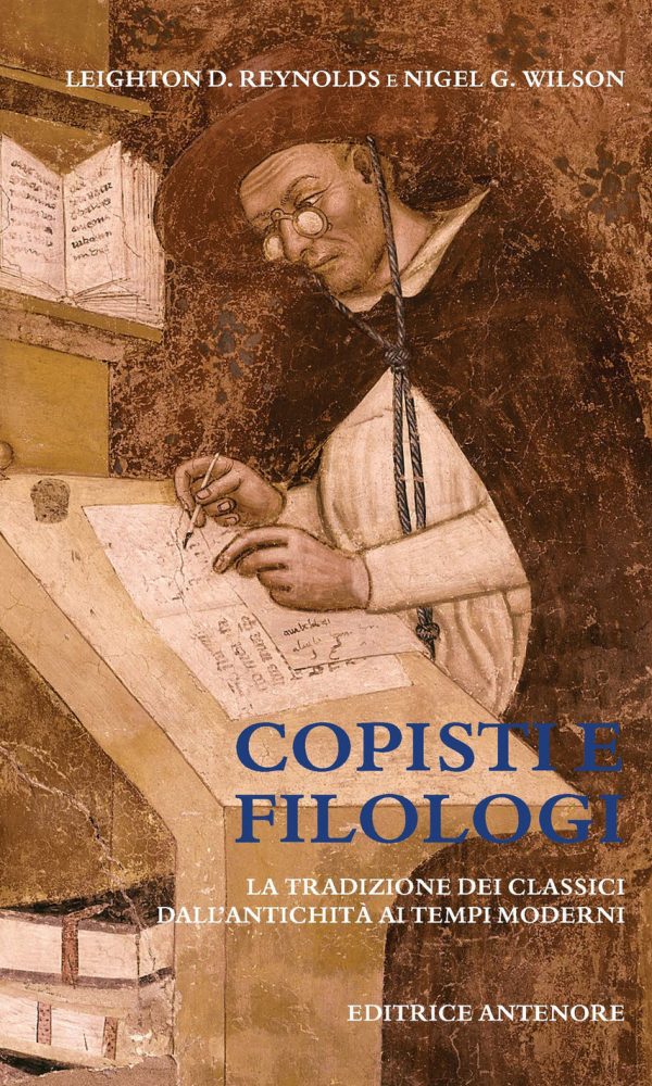 Copisti e filologi