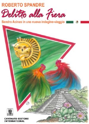 DELITTO ALLA FIERA