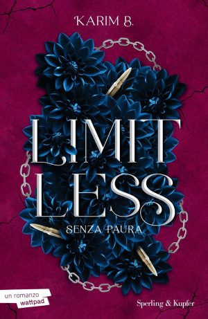 limitless. senza paura. vol. 2