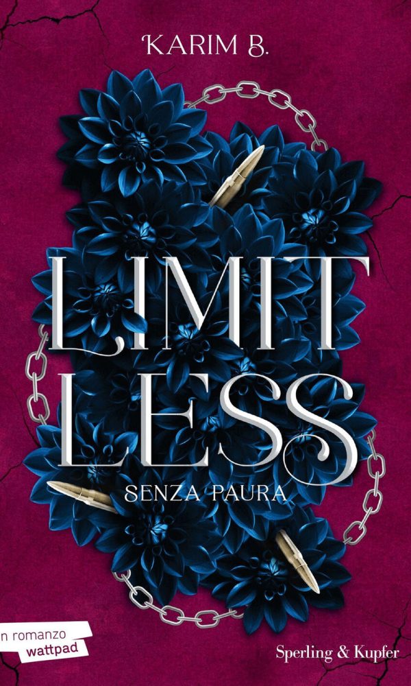 limitless. senza paura. vol. 2
