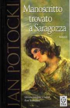 MANOSCRITTO TROVATO A SARAGOZZA