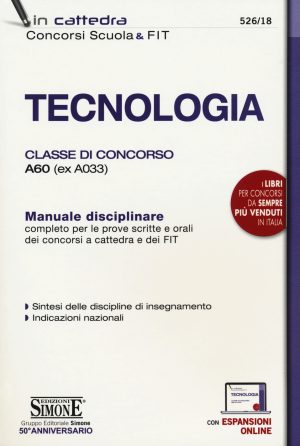 TECNOLOGIA