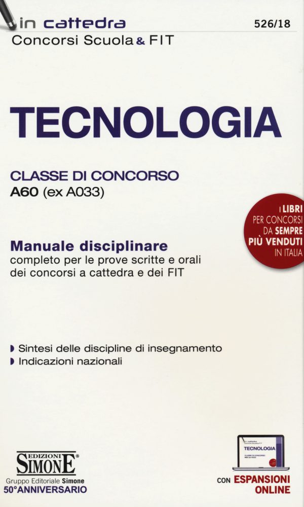 TECNOLOGIA