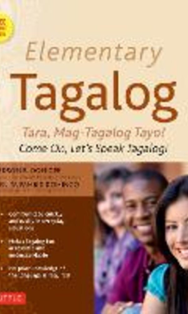ELEMENTARY TAGALOG