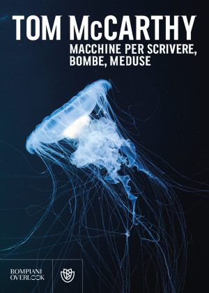 Macchine da scrivere, bombe, meduse