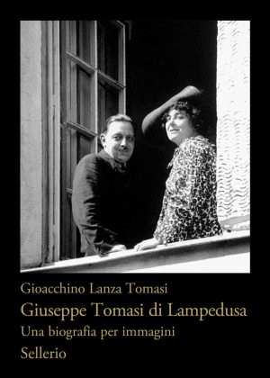 giuseppe tomasi di lampedusa. una biografia per immagini
