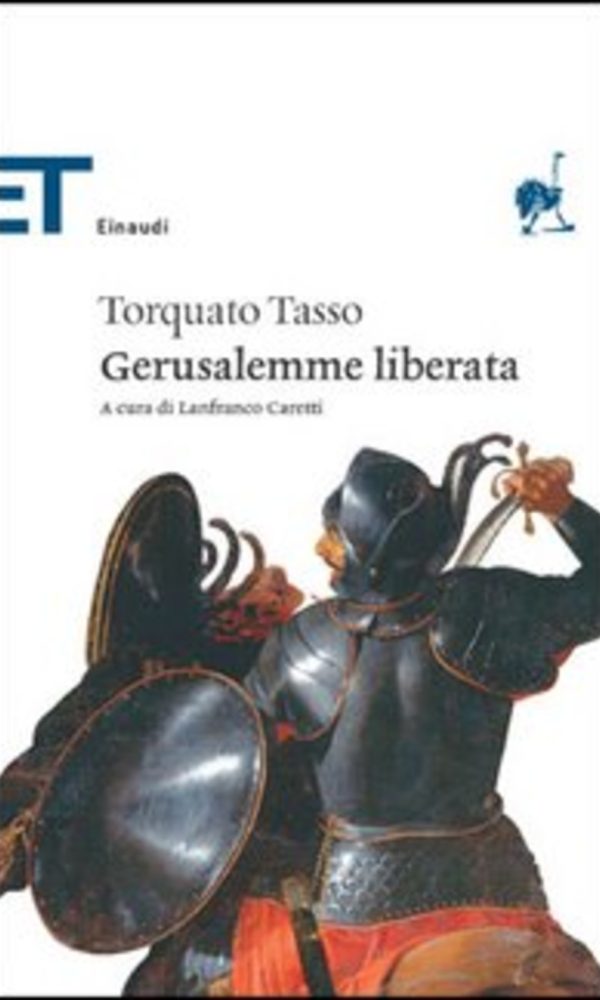 Gerusalemme Liberata