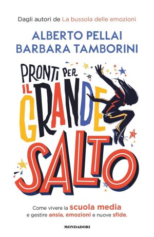 Pronti per il grande salto. Come vivere