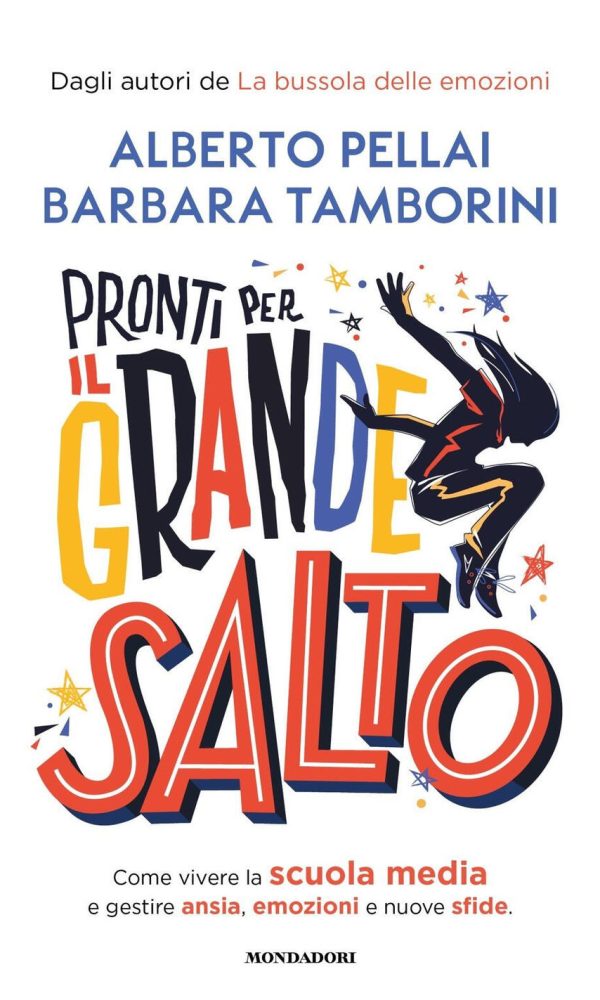 Pronti per il grande salto. Come vivere