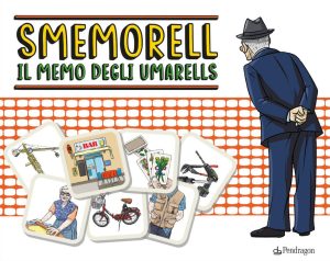 smemorell. il memo degli umarells
