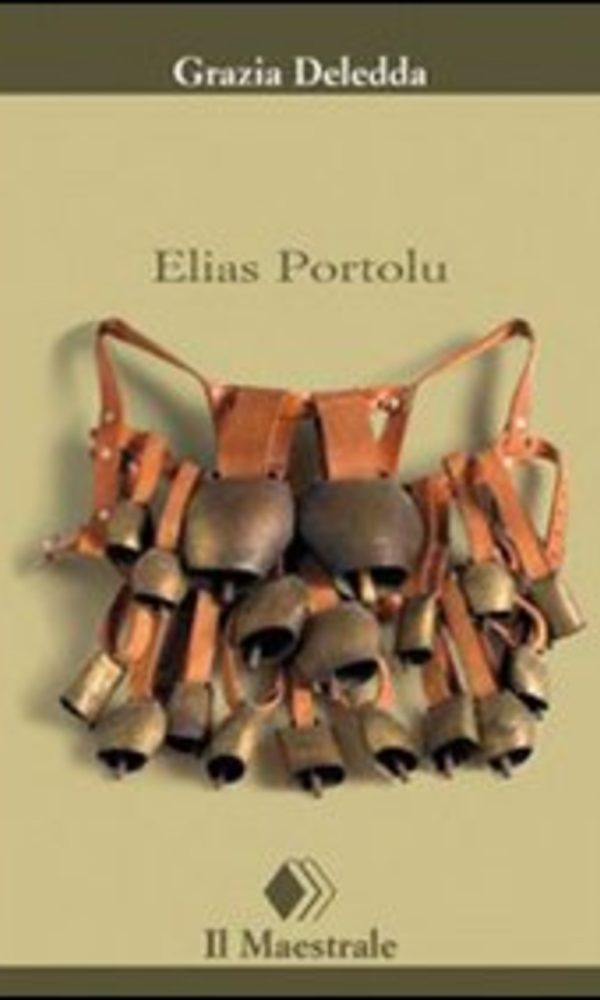 Elias Portolu
