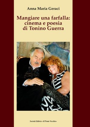 Mangiare una farfalla: cinema e poesia d