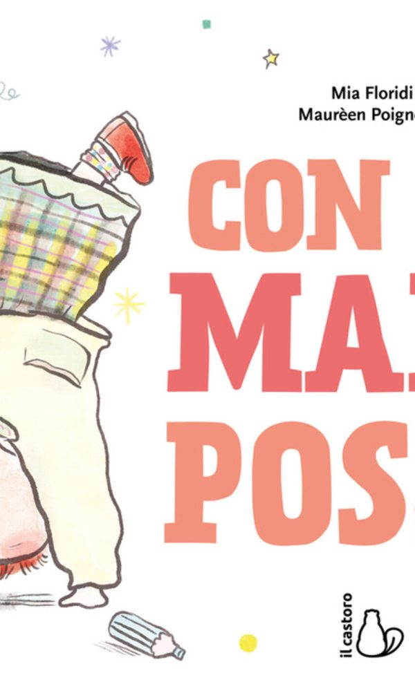con le mani posso. ediz. a colori